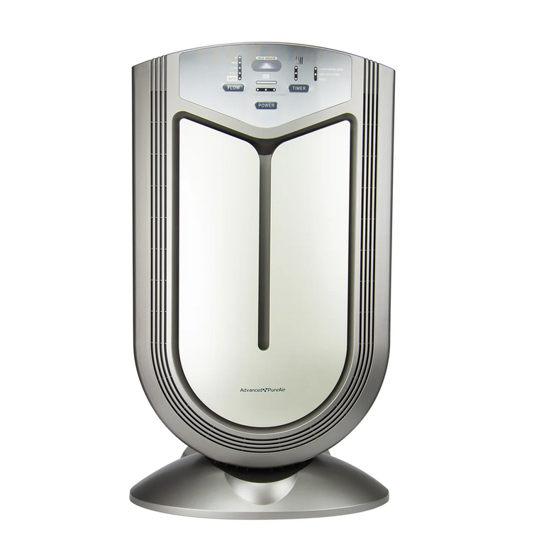 Pro Air Purifier 1000 sq. ft. Home Filter Experts