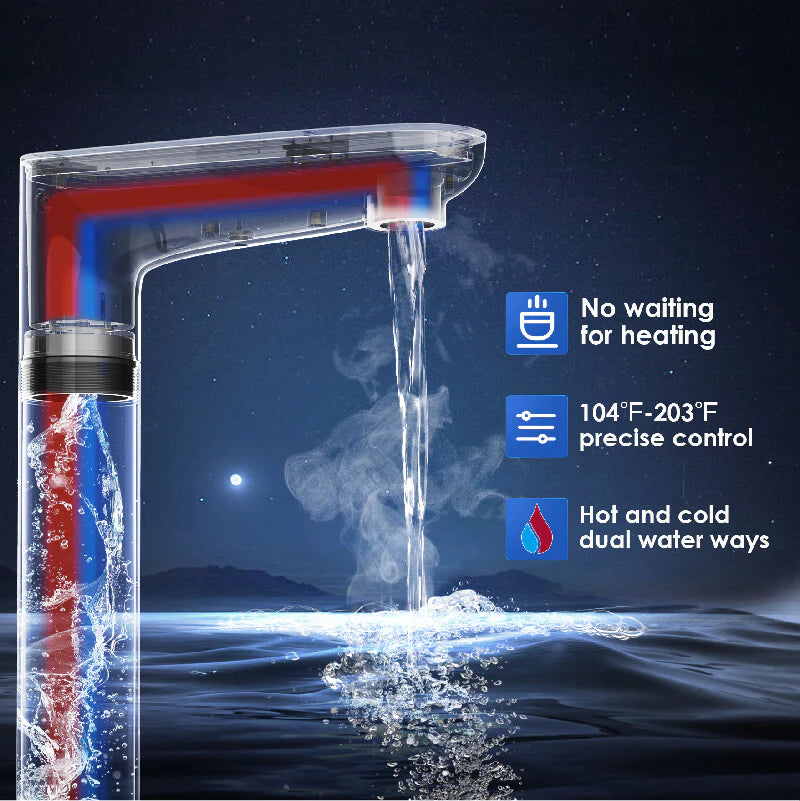 Water tap dispenser deals