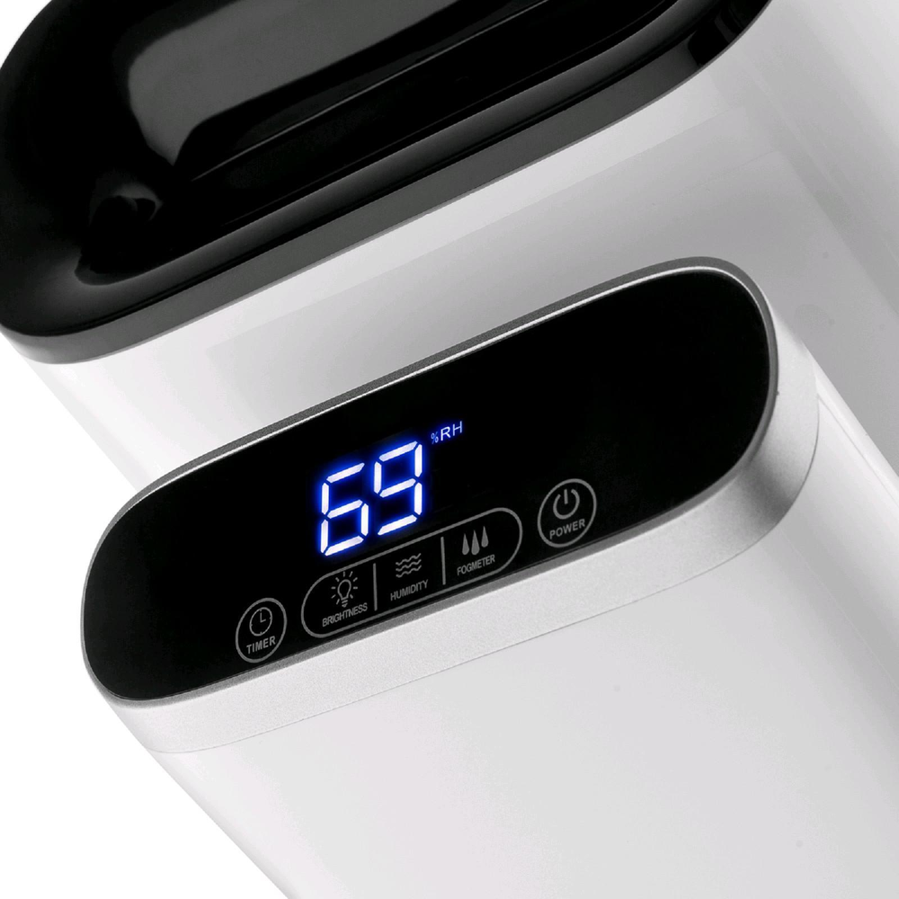 Modulating Control Humidifier Humidifier + Remote Control – Home Filter Experts