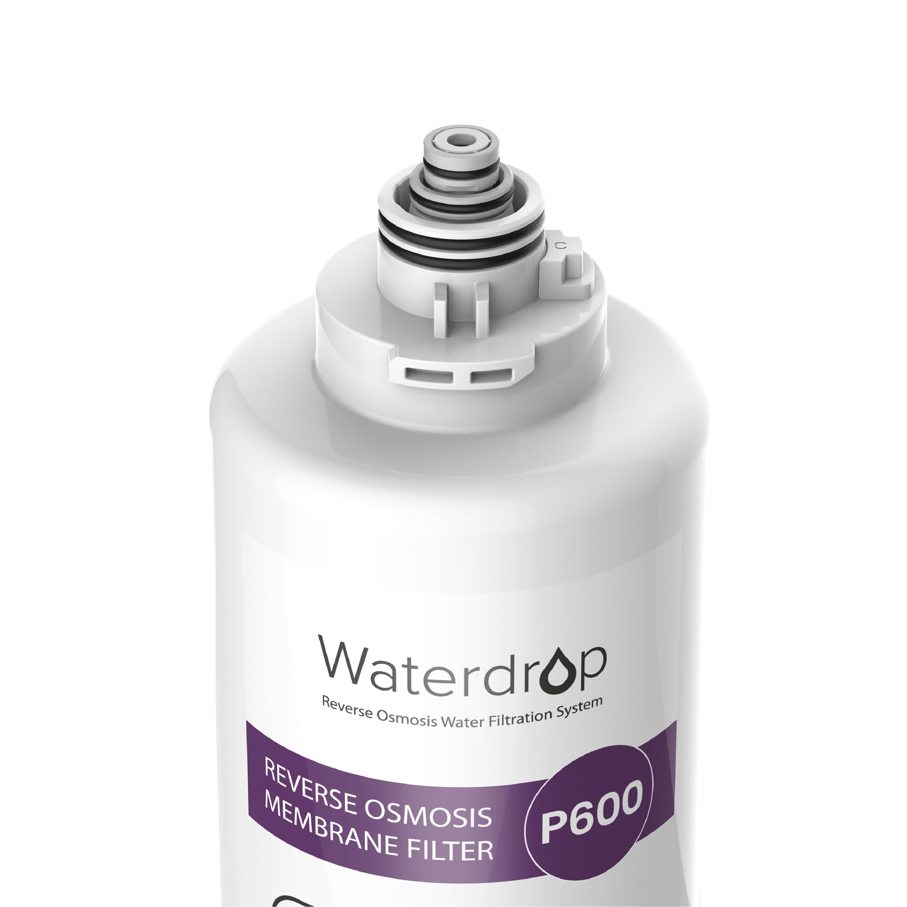 Waterdrop Reverse Osmosis Filters Review