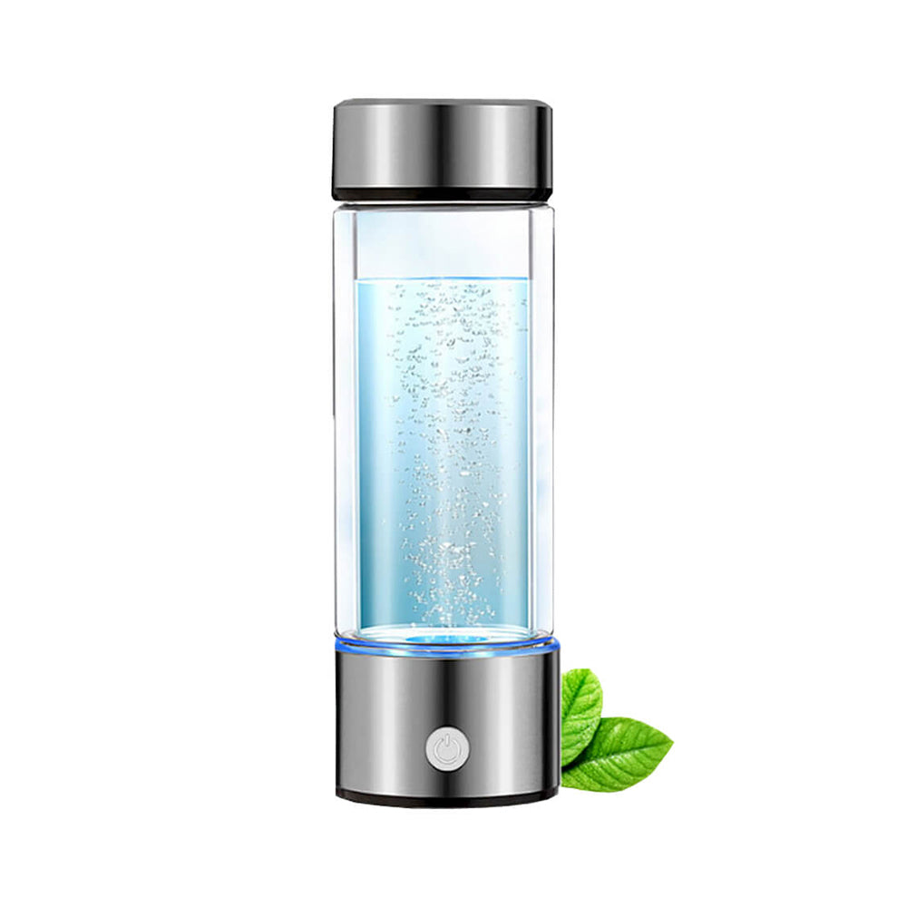 hydrogen water bottle
