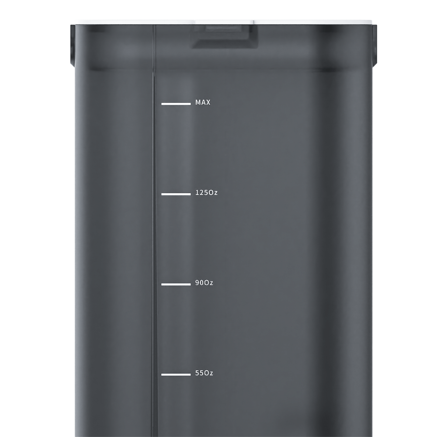 Countertop Reverse Osmosis Water Filter System
