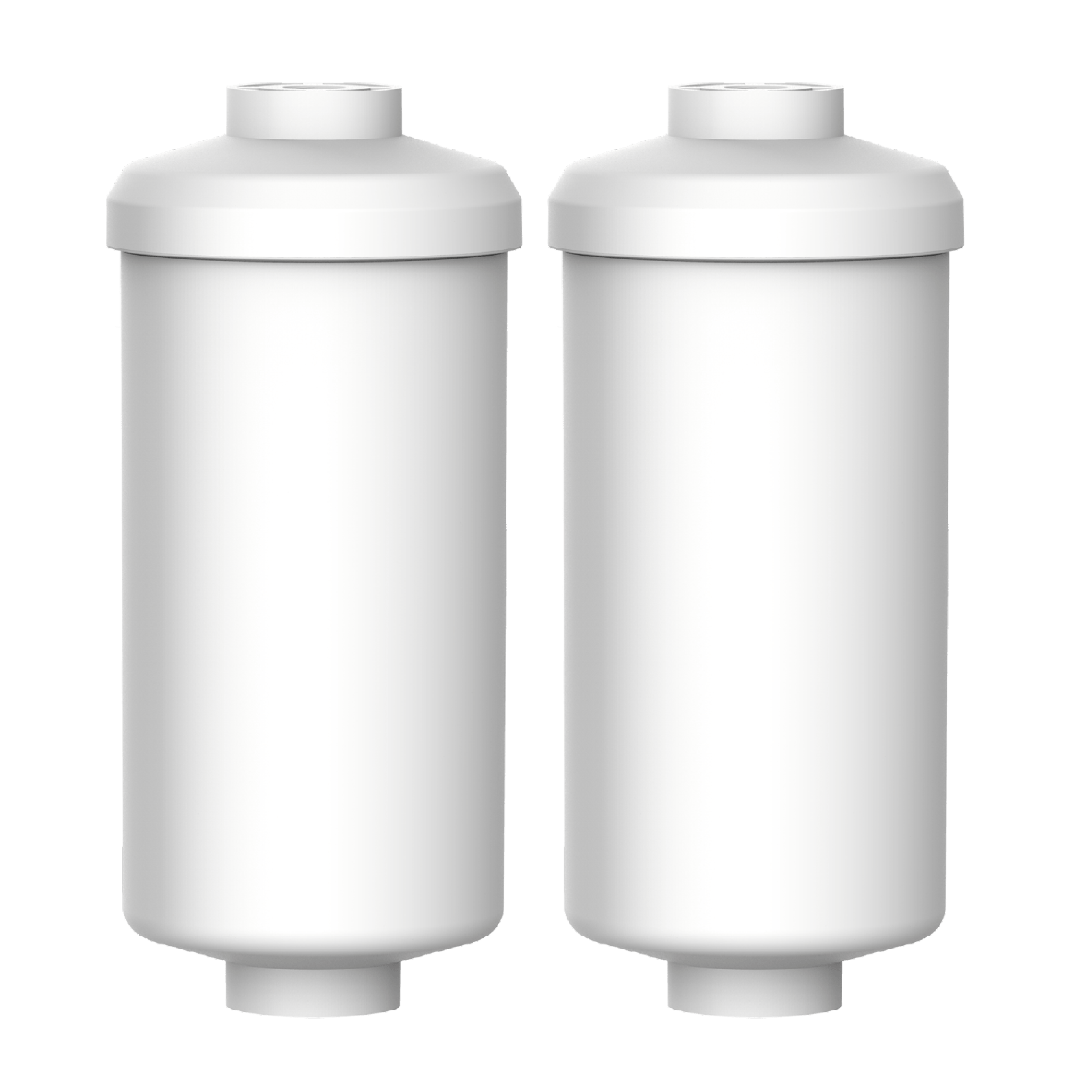 Black Elements & Fluoride Filters Replacement for Waterdrop King Tank Systems and Other Gravity-fed Filtration Systems 7990