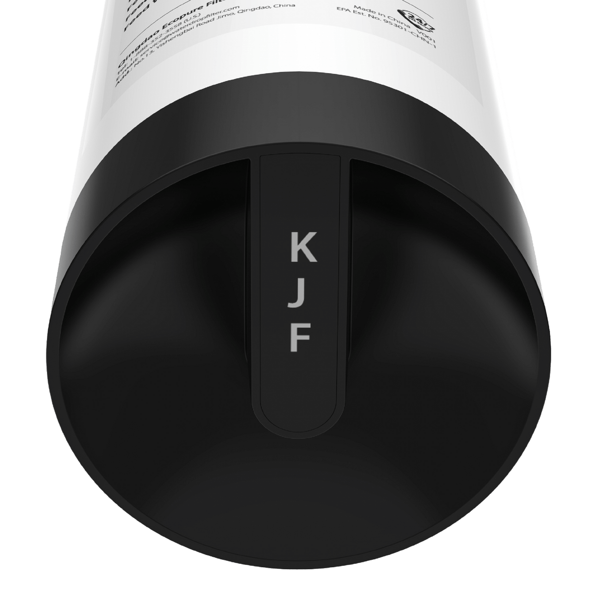 Waterdrop Filtre WD-KJF Remplacement Pour Système Osmose Inverse WD-KJ600 - Eau Pure Sans Calcaire